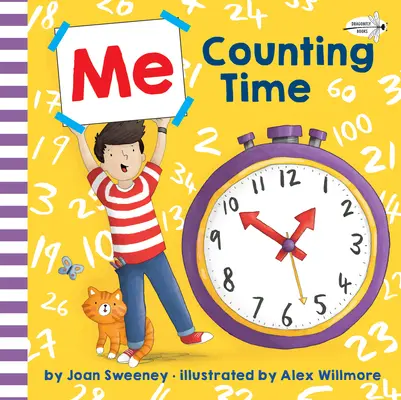 Yo contando el tiempo - Me Counting Time