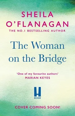 La mujer del puente - The Woman on the Bridge