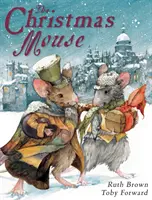 El ratón de Navidad - Christmas Mouse