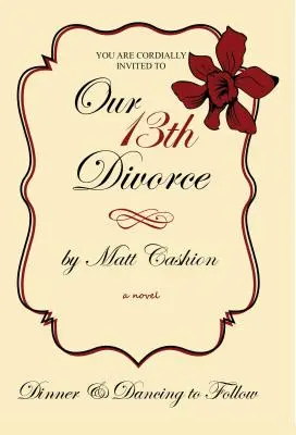 Nuestro decimotercer divorcio - Our Thirteenth Divorce