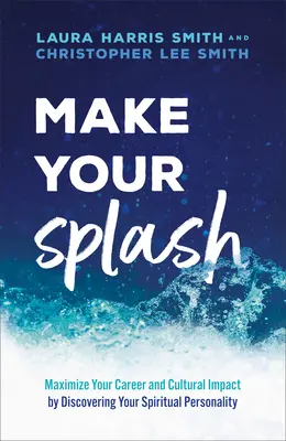 Haga su chapoteo - Make Your Splash