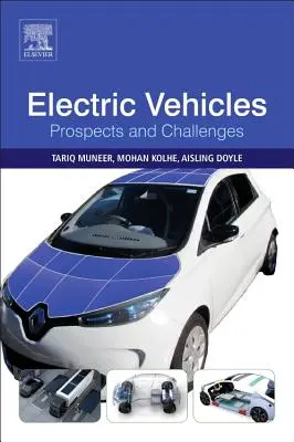 Vehículos eléctricos: Perspectivas y retos - Electric Vehicles: Prospects and Challenges