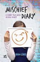 Diario de travesuras - Mischief Diary