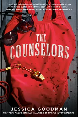 Los consejeros - The Counselors