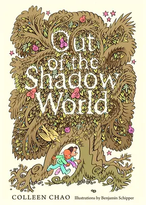 Fuera del mundo de las sombras - Out of the Shadow World