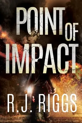 Punto de impacto - Point of Impact