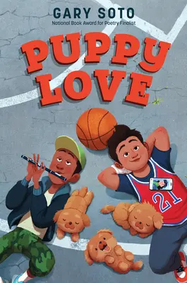 Amor de Cachorro - Puppy Love