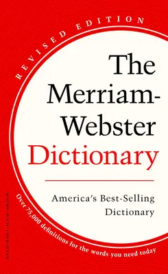 Diccionario Merriam-Webster - The Merriam-Webster Dictionary