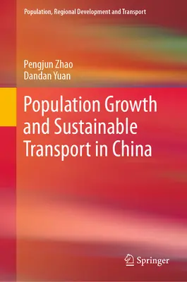 Crecimiento demográfico y transporte sostenible en China - Population Growth and Sustainable Transport in China