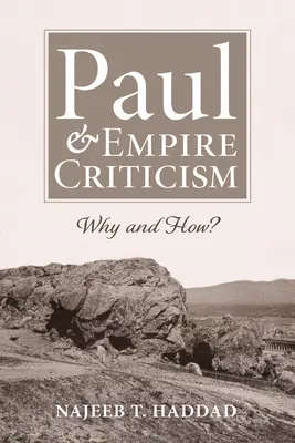 Pablo y la crítica al Imperio - Paul and Empire Criticism