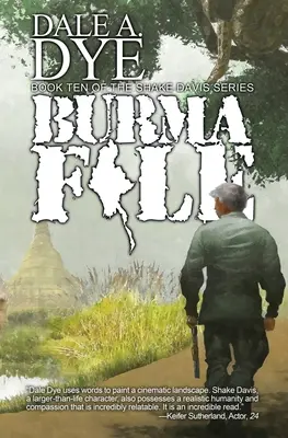 Expediente Birmania - Burma File