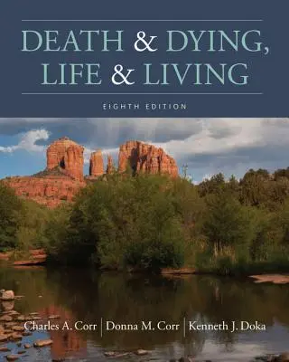 Morir y morir, vivir y vivir - Death and Dying, Life and Living