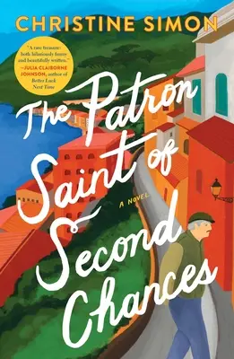 La Patrona de las Segundas Oportunidades - The Patron Saint of Second Chances