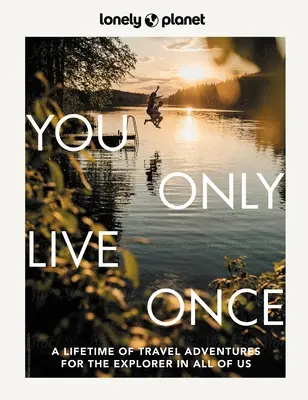 Lonely Planet Sólo se vive una vez 2 - Lonely Planet You Only Live Once 2