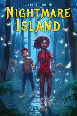 La isla de las pesadillas - Nightmare Island