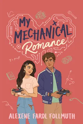 Mi romance mecánico - My Mechanical Romance