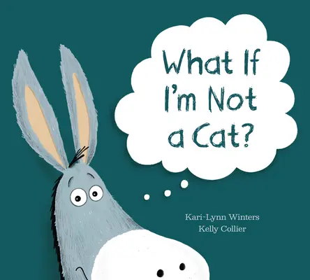 ¿Y si no soy un gato? - What If I'm Not a Cat?