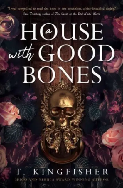 Casa con buenos huesos - House with Good Bones