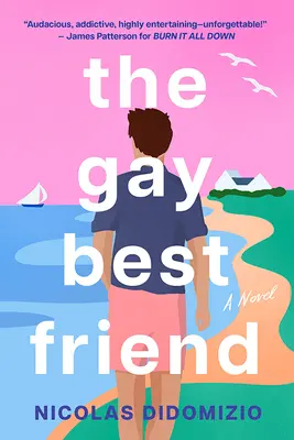 El mejor amigo gay - The Gay Best Friend