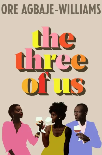 Tres de los nuestros - La adictiva lectura de las vacaciones de verano de 2023 - Three of Us - The addictive relatable summer holiday read of 2023