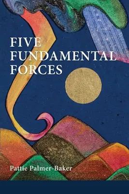 Cinco fuerzas fundamentales - Five Fundamental Forces