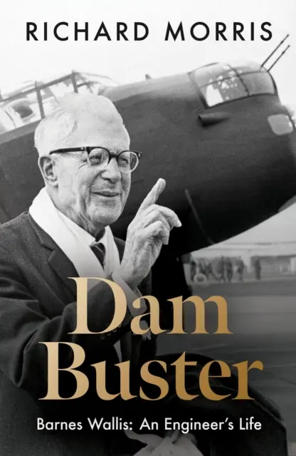 Rompe diques - Dam Buster