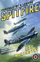 Spitfire - Retrato de una leyenda - Spitfire - Portrait of a Legend