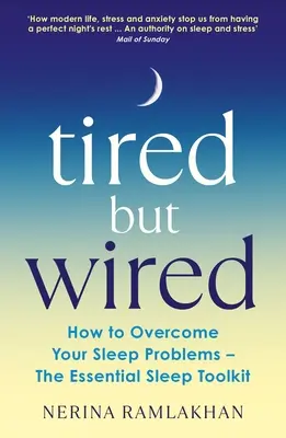 Cansado pero conectado - Tired But Wired