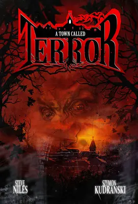 Un pueblo llamado Terror - A Town Called Terror