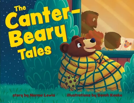 Los cuentos de Canterbeary - The Canterbeary Tales