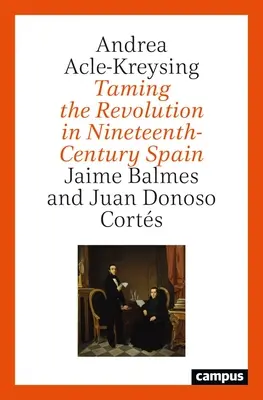 Domando la revolución - Taming the Revolution