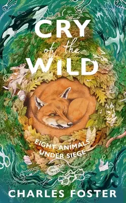 Cry of the Wild - Ocho animales en estado de sitio - Cry of the Wild - Eight animals under siege