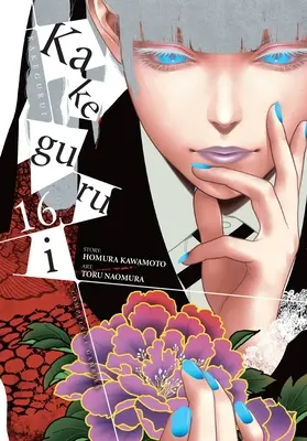 Kakegurui - Jugador compulsivo -, Tomo 16 - Kakegurui - Compulsive Gambler -, Vol. 16