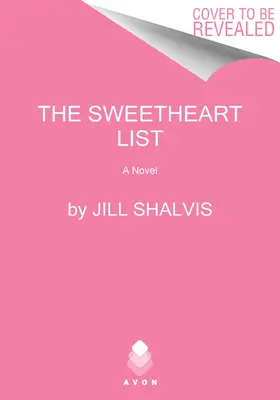 La lista de los enamorados - The Sweetheart List