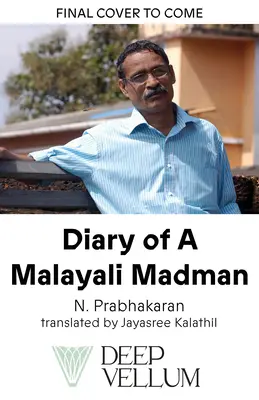Diario de un loco malayo - Diary of a Malayali Madman