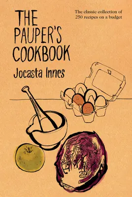 Libro de cocina del pobre - Pauper's Cookbook