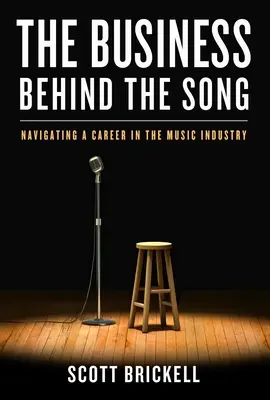 El negocio detrás de la canción: La carrera en la industria musical - The Business Behind the Song: Navigating a Career in the Music Industry