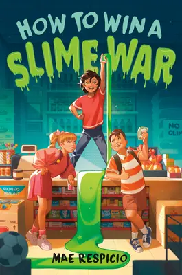 Cómo ganar una guerra de Slime - How to Win a Slime War