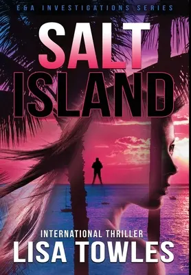 La isla de sal - Salt Island