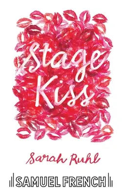 Beso escénico - Stage Kiss