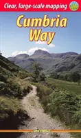 Camino de Cumbria (2 ed) - Cumbria Way (2 ed)