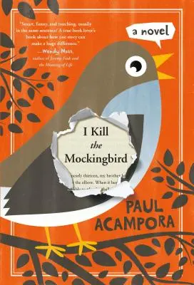 Yo mato al ruiseñor - I Kill the Mockingbird