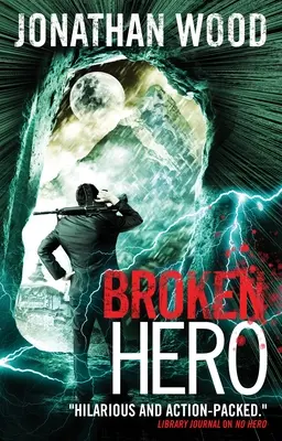 Héroe roto - Broken Hero