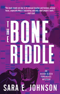 El enigma de los huesos - The Bone Riddle