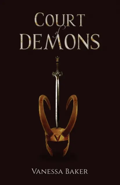 La corte de los demonios - Court of Demons