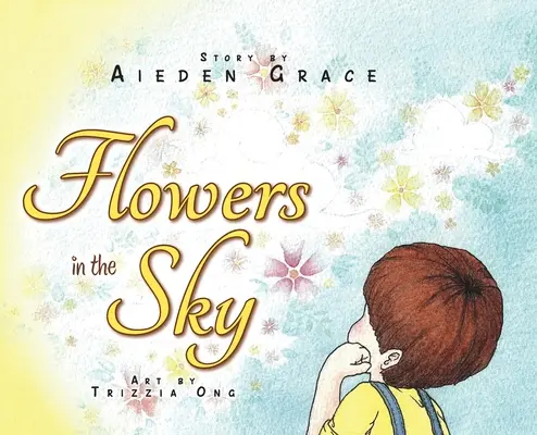 Flores en el cielo - Flowers in the Sky