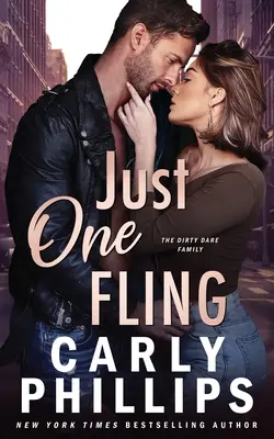 Sólo una aventura: Los desafíos sucios - Just One Fling: The Dirty Dares