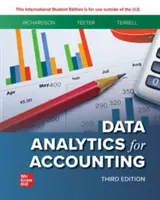 Análisis de Datos para Contabilidad ISE - Data Analytics for Accounting ISE