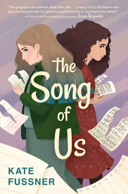 La canción de nosotros - The Song of Us
