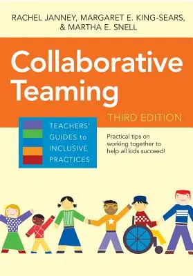 Trabajo en equipo - Collaborative Teaming